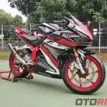 Inspirasi Modifikasi Honda CBR250RR SP Quick Shifter Inspirasi Modifikasi Honda CBR250RR SP Quick Shifter
