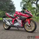 Pantauan Harga Baru CBR250RR, R25, dan Ninja 250 per Agustus 2022