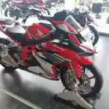 Berminat Dengan Honda CBR250RR Bekas? Inilah Ilustrasi Harganya