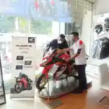 Honda Jawa Barat Hadirkan Diskon CBR250RR Rp 5 Juta!