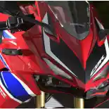 Tampilan Anyar Honda CBR250RR Baru Keluar, Langsung Dikomentari!