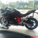 Banderol Honda CBR Series di Bulan Juni Melonjak