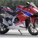 Honda Siapkan Warna Baru Untuk CBR250RR, Inilah Bocorannya