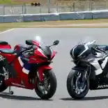 All New Honda CBR600RR Dirilis di Thailand, Harga Rp 255 Jutaan