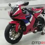 Honda CBR600RR Alami peningkatan Tenaga Hingga 43 PS, Apa Rahasianya?