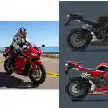 Honda CBR600RR Mendapat Penyegaran Tampilan, Inilah Besaran Harganya