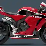 Honda Siap Luncurkan CBR Series Anyar, Inilah Bocorannya Honda Siap Luncurkan CBR Series Anyar, Inilah Bocorannya