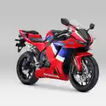 Honda CBR600RR Secara Resmi Diluncurkan Di Indonesia, Harganya Setengah Miliar!
