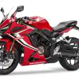 Bakal Dilengkapi Fitur Baru, Honda CBR650R Dirumorkan Segera Hadir Bakal Dilengkapi Fitur Baru, Honda CBR650R Dirumorkan Segera Hadir