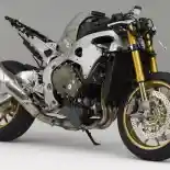 Ini Rahasia Meringankan Tubuh Ala Honda CBR1000RR Fireblade 2017