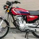 Punah di Indonesia, Honda CG125 Masih Dijual di Vietnam