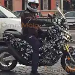 Honda City Adventure Masuk Produksi Massal, Ini Penampakannya