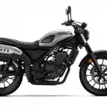 Mengusung Gaya Scrambler, Honda CL300 Resmi Mengaspal