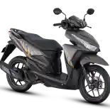 Begini Warna Kembaran Honda Vario 150 di Filipina Begini Warna Kembaran Honda Vario 150 di Filipina