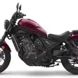Honda Umumkan Banderol Harga CMX1100 Rebel 2021, Siapkan Dana Berapa?