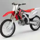 Honda CRF 2016 Mengaspal Di Negeri Paman Sam