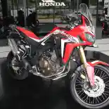 Honda Africa Twin Memang Keren, Anda Bisa Bawa Pulang Dengan Cicilan Ringan Honda Africa Twin Memang Keren, Anda Bisa Bawa Pulang Dengan Cicilan Ringan