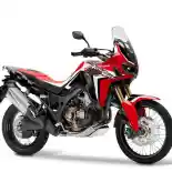 Honda Juga Uji TIpe Africa Twin, Siap Hadir Tahun Depan!