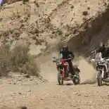 Video : Honda CRF1000L Africa Twin