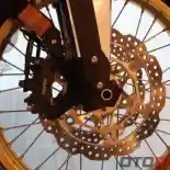 Beragam Jenis Rem Cakram, Apa Perbedaannya?