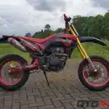 Tips Memilih Bengkel untuk Membangun Motor Bergaya Supermoto