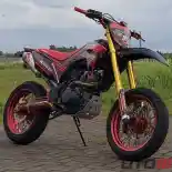 Perhatikan Hal Ini Jika Membeli Wheel Set Supermoto Secara Online