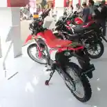 Honda CRF150L Bisa Dibawa Pulang Dengan Cicilan Ringan, Begini Caranya