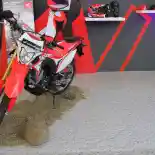 Motor Dua Alam Ini Cocok Juga Dipakai Di Jalan Perkotaan, Mumpung Ada Program Cicilan Ringan