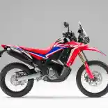 Tes Konsumsi Bensin Honda CRF250L dan CRF250 Rally, Mana Lebih Irit? Tes Konsumsi Bensin Honda CRF250L dan CRF250 Rally, Mana Lebih Irit?