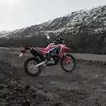 Detail Spesifikasi Honda CRF250 RALLY 2021, Punya Assist/Slipper Clutch! Detail Spesifikasi Honda CRF250 RALLY 2021, Punya Assist/Slipper Clutch!