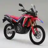 Hasil Tes Konsumsi Bensin Honda CRF250 Rally, Tergolong Irit?