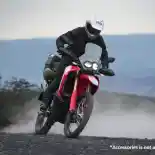 Honda Hadirkan CRF250 RALLY Terbaru, Harganya Jadi Rp 87,5 Juta!