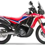 Honda CRF250L dan CRF250L Rally 2021 Dirilis, Apa Saja Ubahannya?
