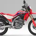 Honda Sementara Tak Melayani Pesanan CRF250 dan 9 Model Ini
