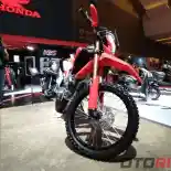 Motor Dengan Shockbreaker SFF, Sebaiknya Gunakan Komponen Asli