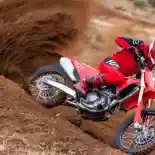 Honda CRF250R 2022 Meluncur di Amerika Serikat Seharga Rp 116 Juta!