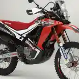 Honda Pelajari Untuk Hadirkan Motor Trail di Indonesia