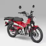 Pamor Mulai Redup, Ini Motor Bebek Paling Mahal di Indonesia