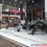 Harap Bersabar! Beli Honda CT125 Terbaru Inden 1 Tahun