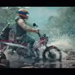 VIDEO: Melihat Petualangan Honda CT125 Lebih Dekat
