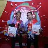 Kontes Layanan Honda Nasional 2017 Digelar, Dua Orang Ini Harumkan Jawa Barat