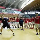 Lulusan Terbaik Honda DBL Berkesempatan Berlatih di Amerika Serikat