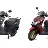 Honda DIO, Skutik Murah Honda Dijual Hanya Rp 11 Jutaan