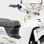 Generasi Terbaru Honda Kirana meluncur di Kamboja, Harga Rp 38 Juta!