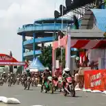 Honda Dream Cup 2018 Berhasil Rangkul Pembalap Muda Daerah