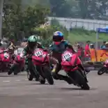 Seri Pamungkas Balap 1 Merek Honda Tetap Pilih Sirkuit Dadakan