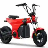 Honda Perkenalkan Dax, Zoomer, dan Super Cub Versi Listrik