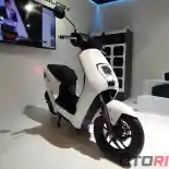 Bocoran Prediksi Harga Motor Listrik Honda EM1 e, Murah?