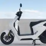 Honda Perkenalkan Motor Listrik EM1 e, Pertama untuk Pasar Eropa