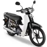 Honda Malaysia Luncurkan Astrea Dengan Mesin Injeksi